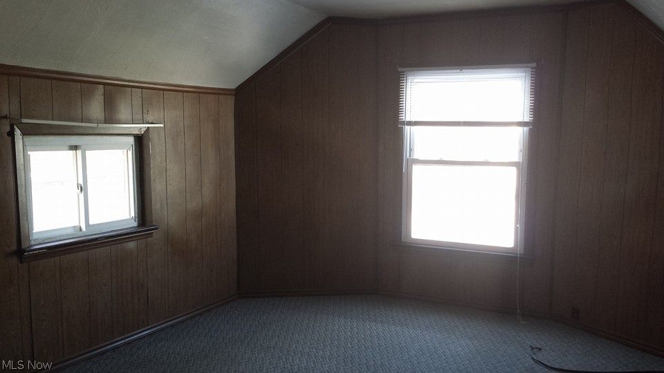 F W Sears - Residential Income