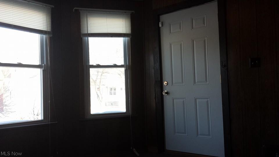 F W Sears - Residential Income