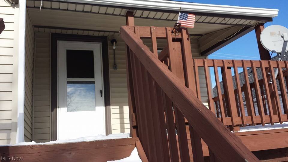 F W Sears - Residential Income