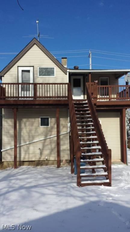 F W Sears - Residential Income