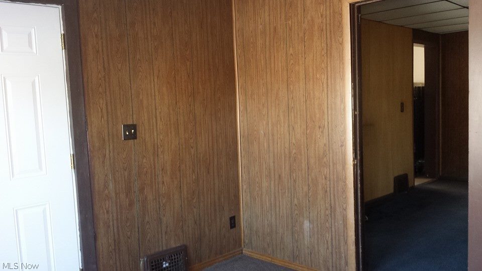 F W Sears - Residential Income