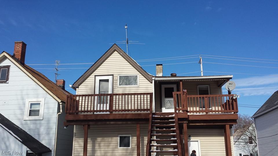 F W Sears - Residential Income