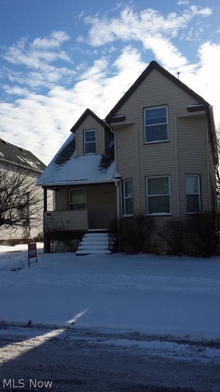 F W Sears - Residential Income