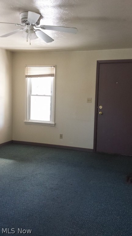 F W Sears - Residential Income