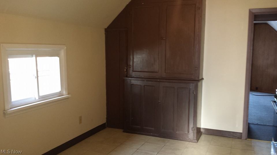 F W Sears - Residential Income