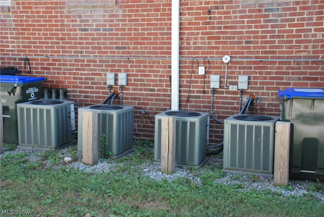 Willets Allotment - Residential Lease