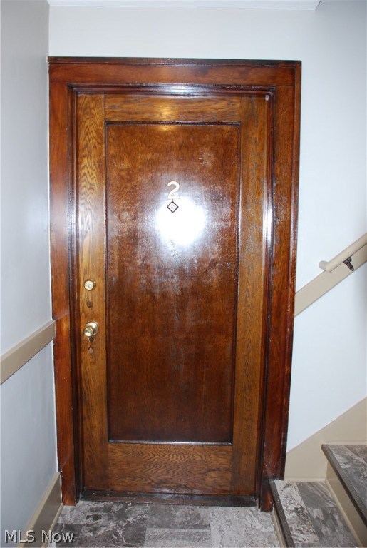 Willets Allotment - Residential Lease