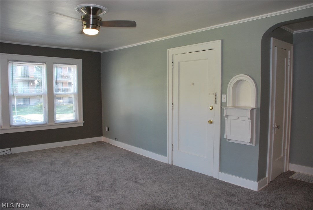 Willets Allotment - Residential Lease