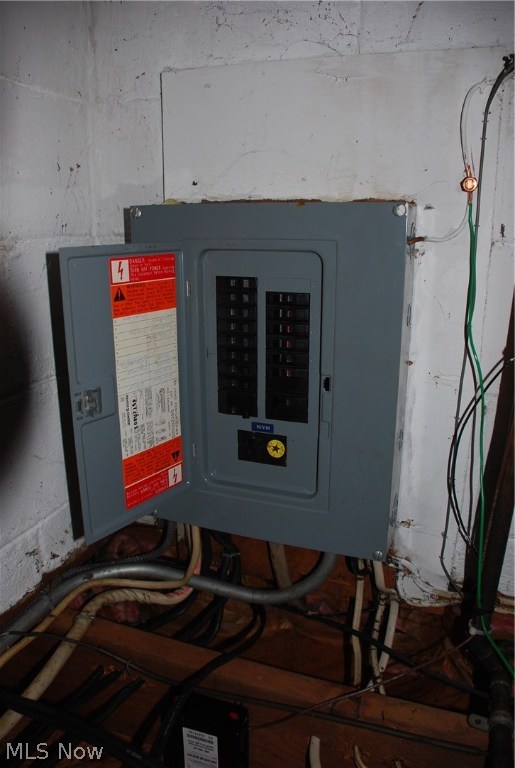 Willets Allotment - Residential Lease