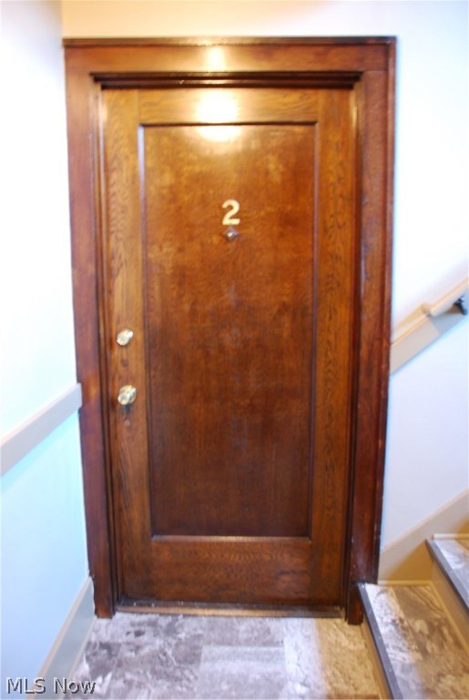 Willets Allotment - Residential Lease