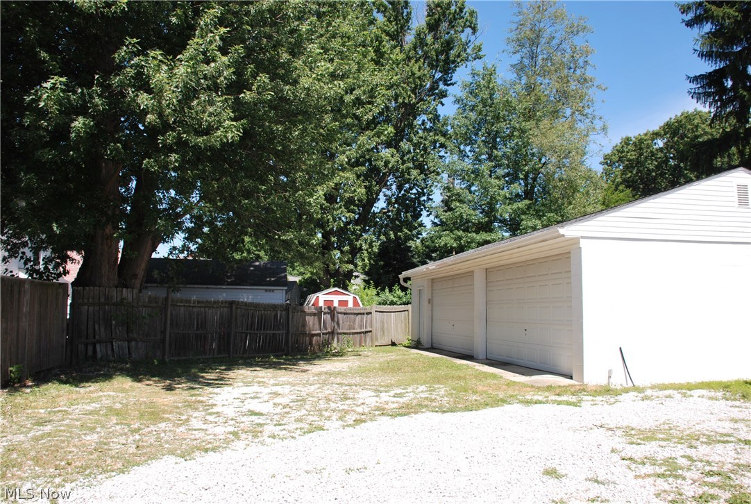 Willets Allotment - Residential Lease