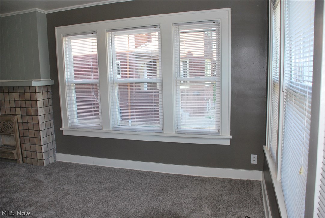 Willets Allotment - Residential Lease