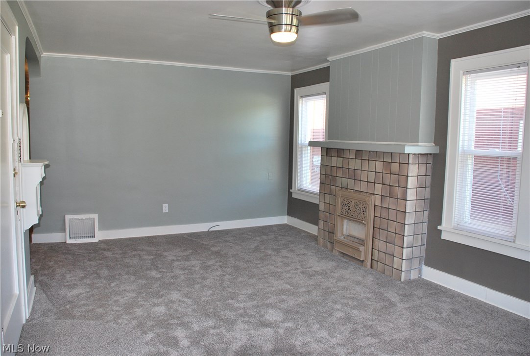 Willets Allotment - Residential Lease