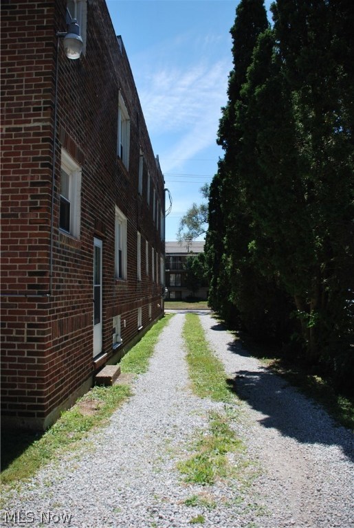 Willets Allotment - Residential Lease