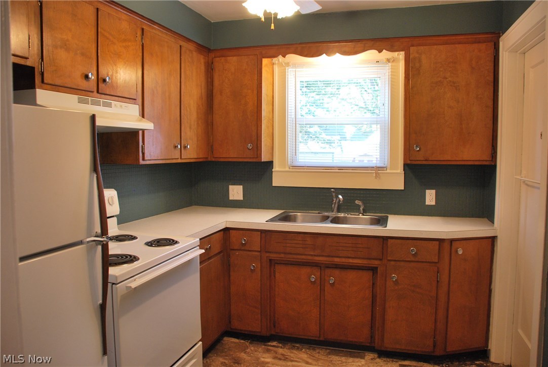 Willets Allotment - Residential Lease