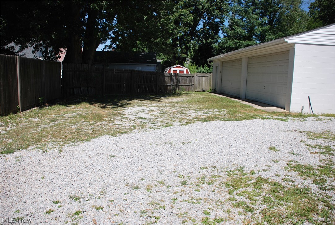 Willets Allotment - Residential Lease