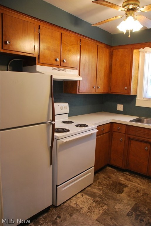 Willets Allotment - Residential Lease