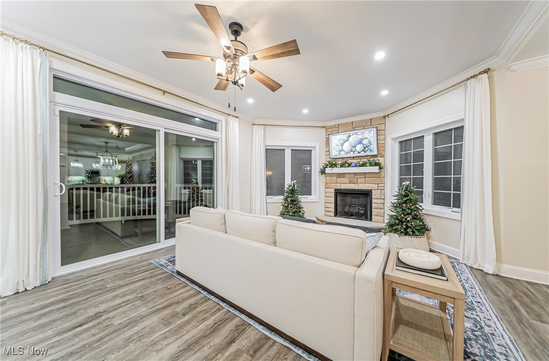 Vermilion Shores Condo - Residential