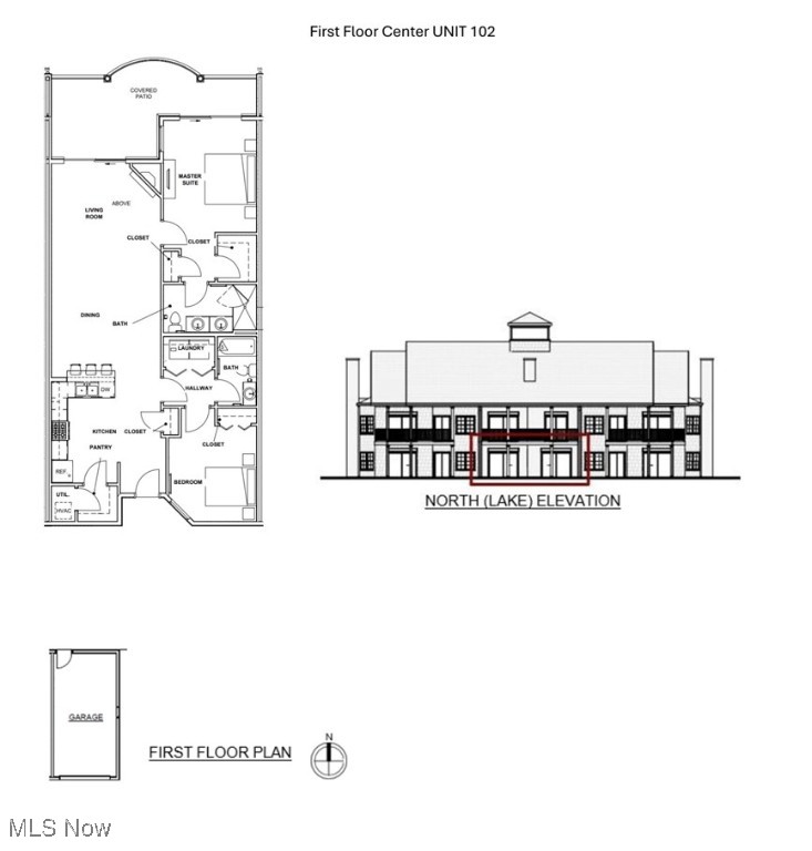 Vermilion Shores Condo - Residential