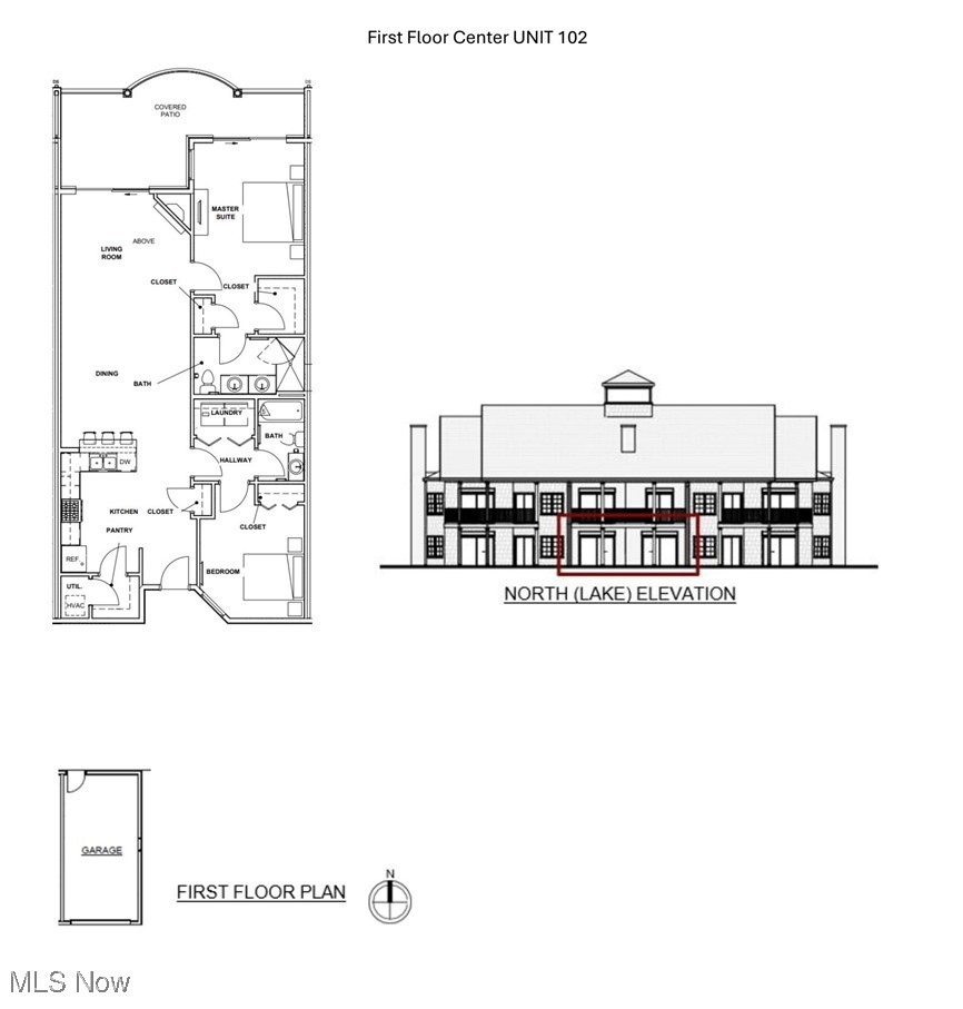 Vermilion Shores Condo - Residential