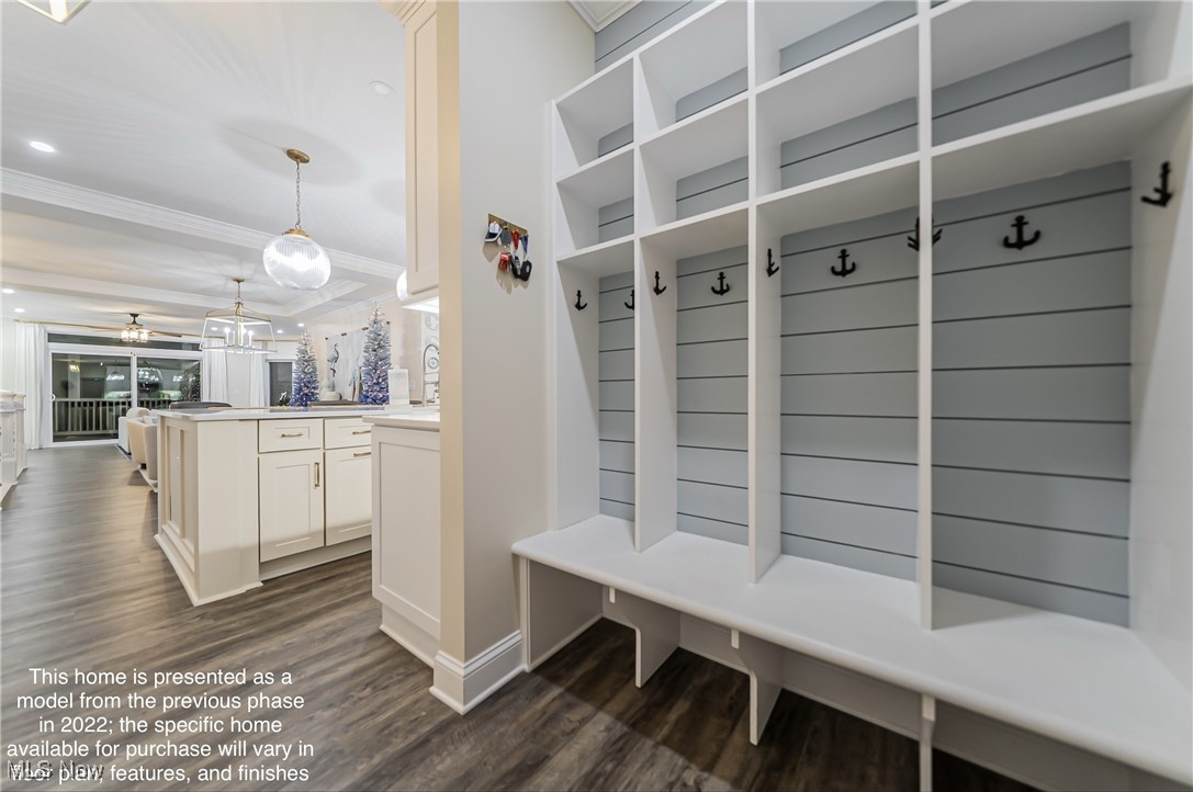 Vermilion Shores Condo - Residential