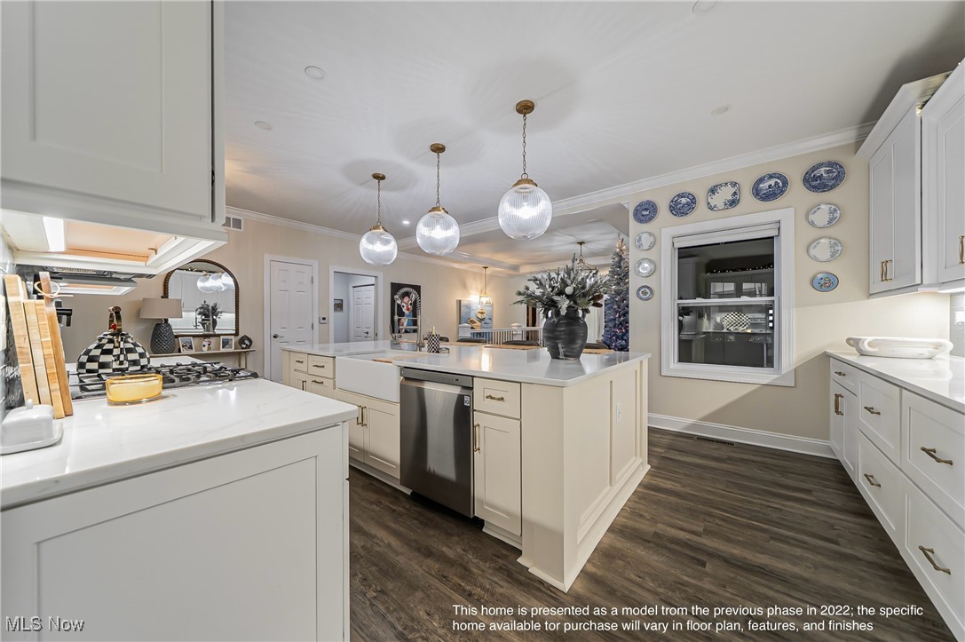 Vermilion Shores Condo - Residential