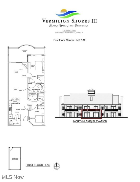 Vermilion Shores Condo - Residential