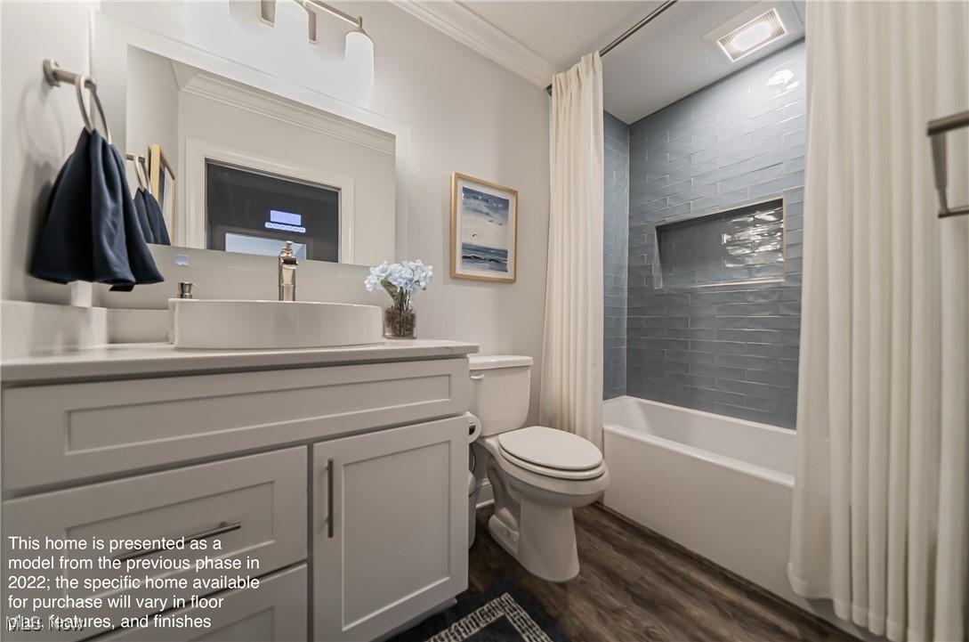 Vermilion Shores Condo - Residential