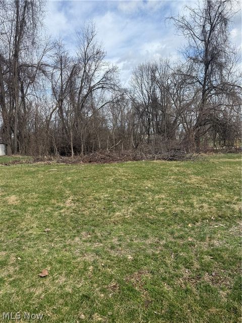 Vacant Land For Sale - 93 Beatty Avenue<br/> Cambridge, OH 43725