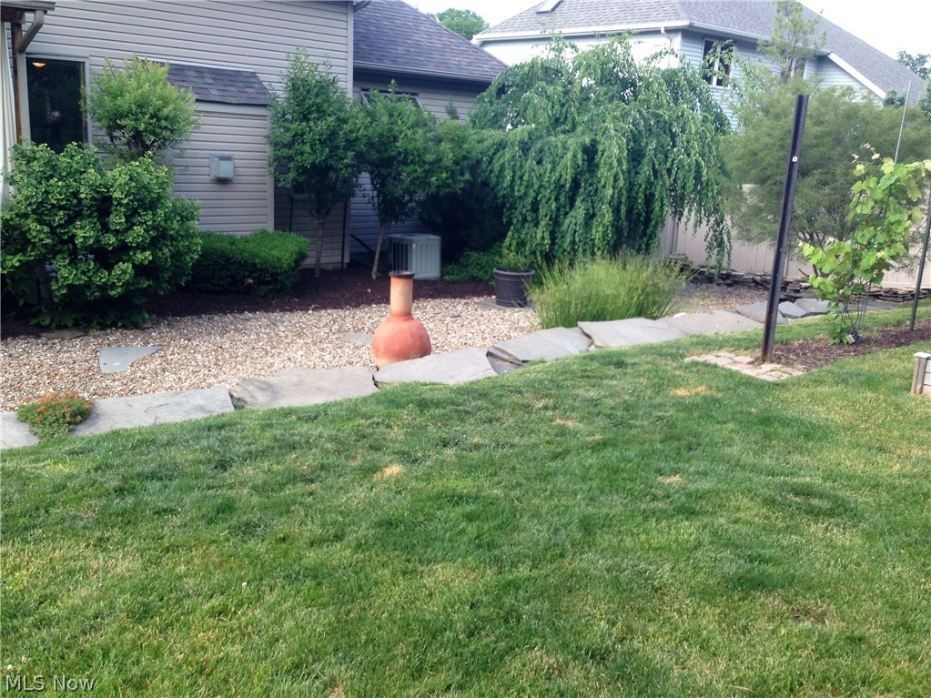 Seven Timbers - Residential