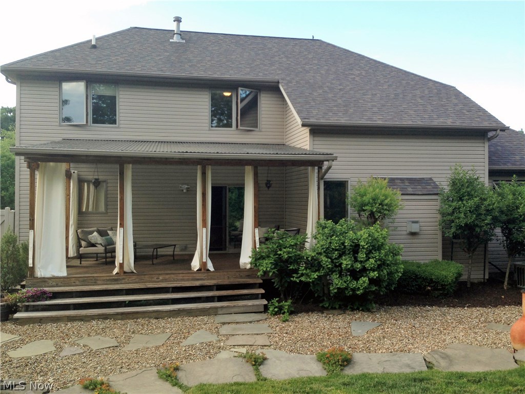 Seven Timbers - Residential