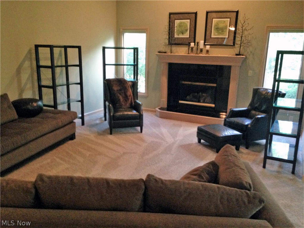 Seven Timbers - Residential