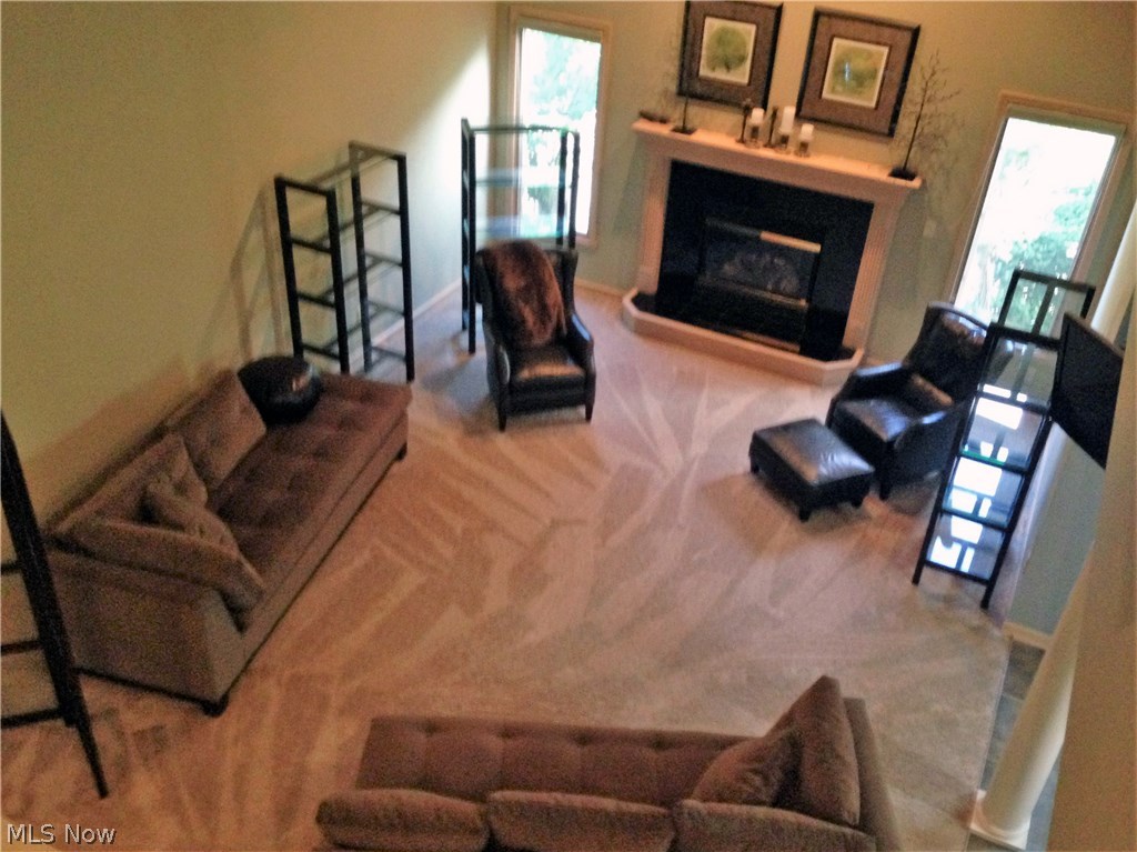 Seven Timbers - Residential