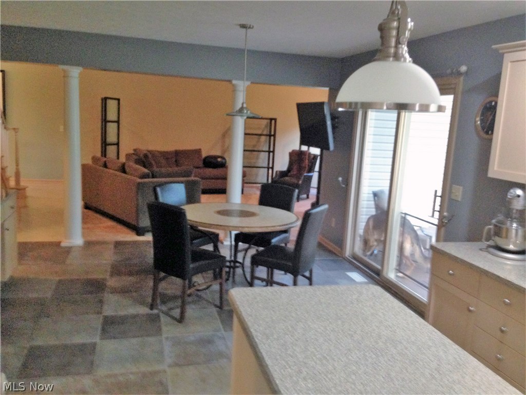 Seven Timbers - Residential