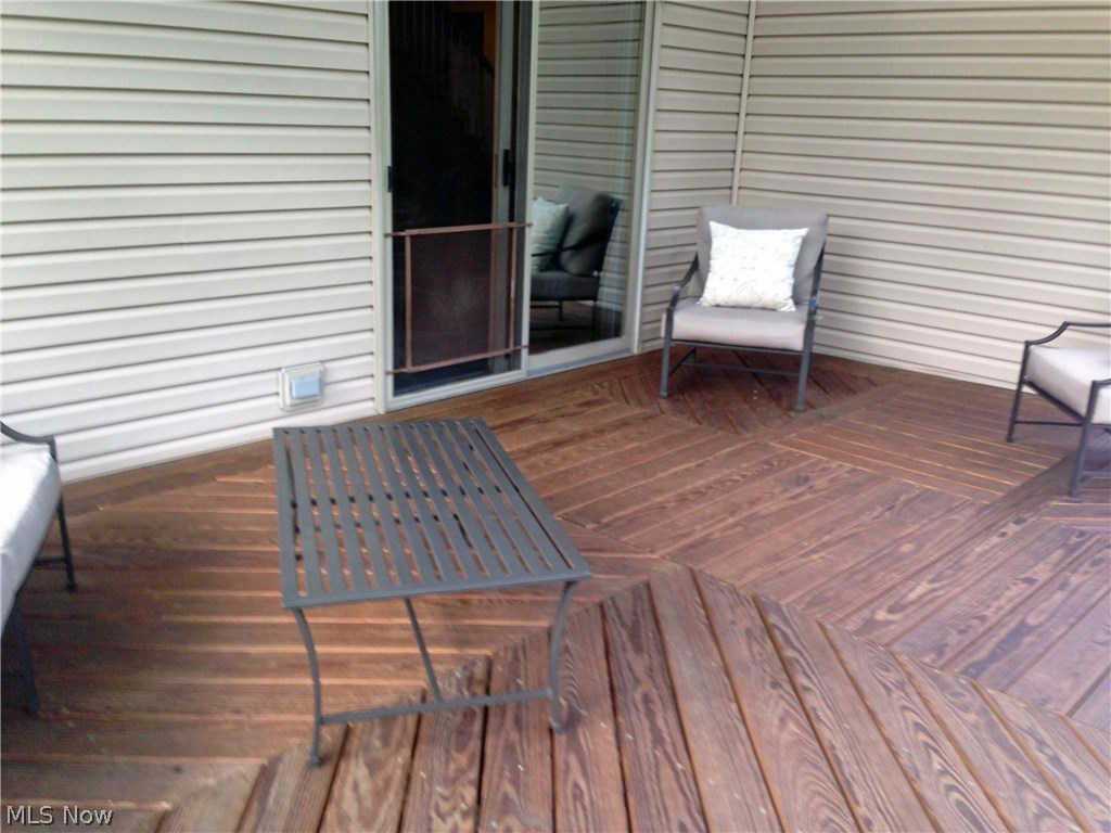 Seven Timbers - Residential