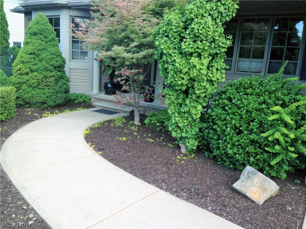 Seven Timbers - Residential