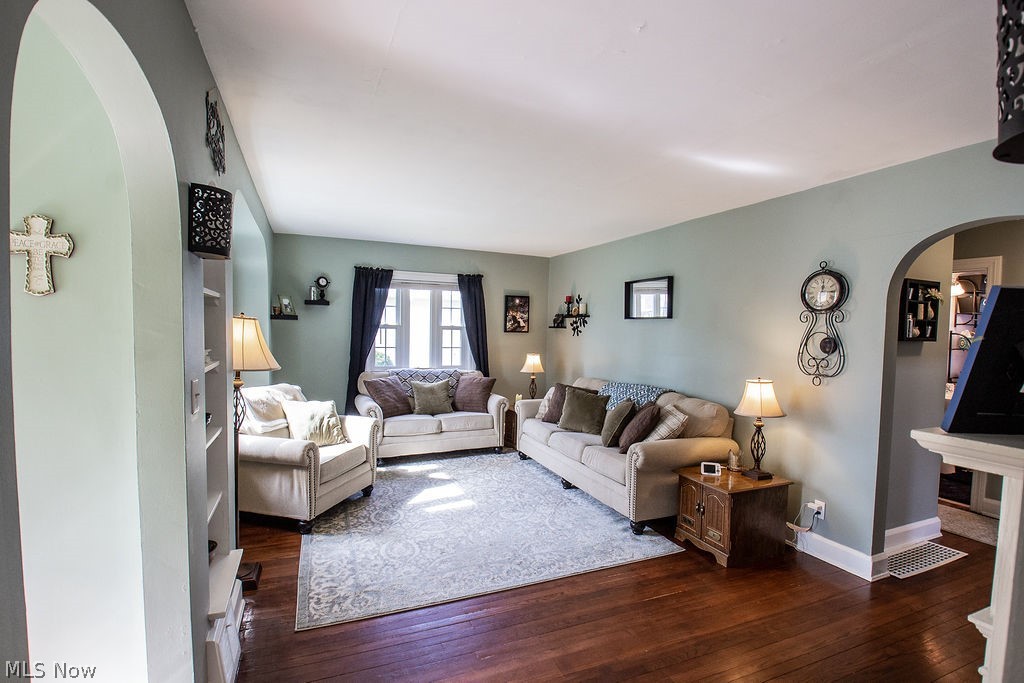 Duncan Park - Residential