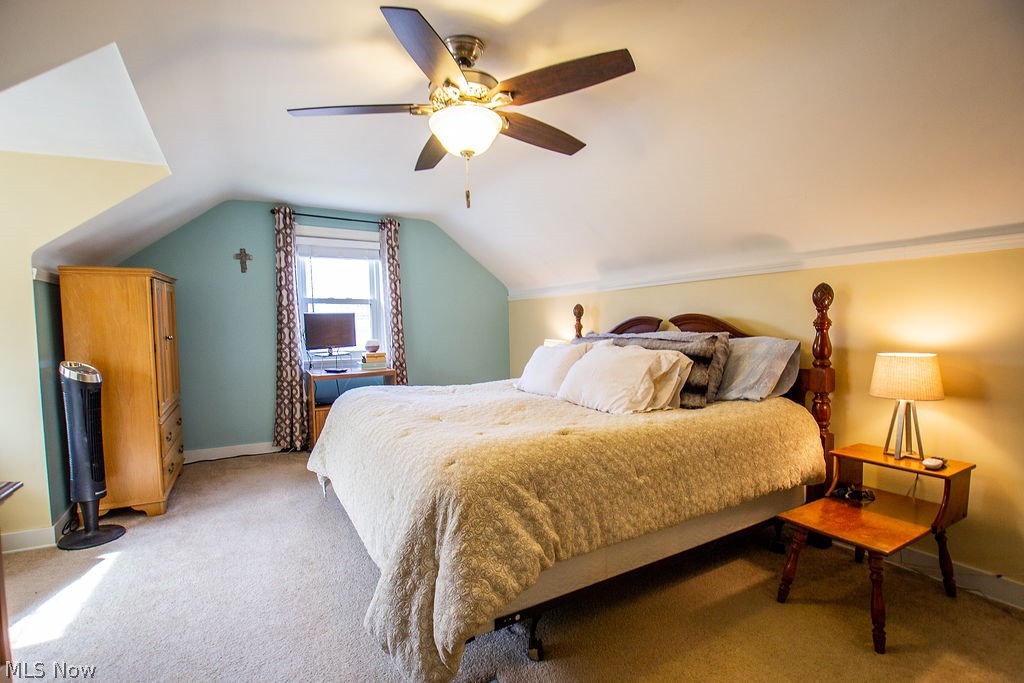 Duncan Park - Residential