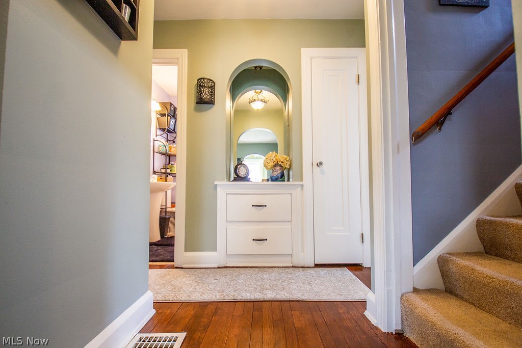 Duncan Park - Residential