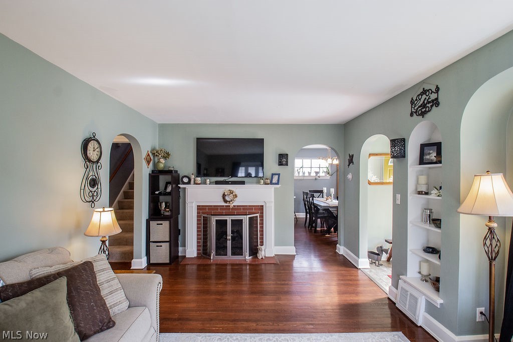 Duncan Park - Residential