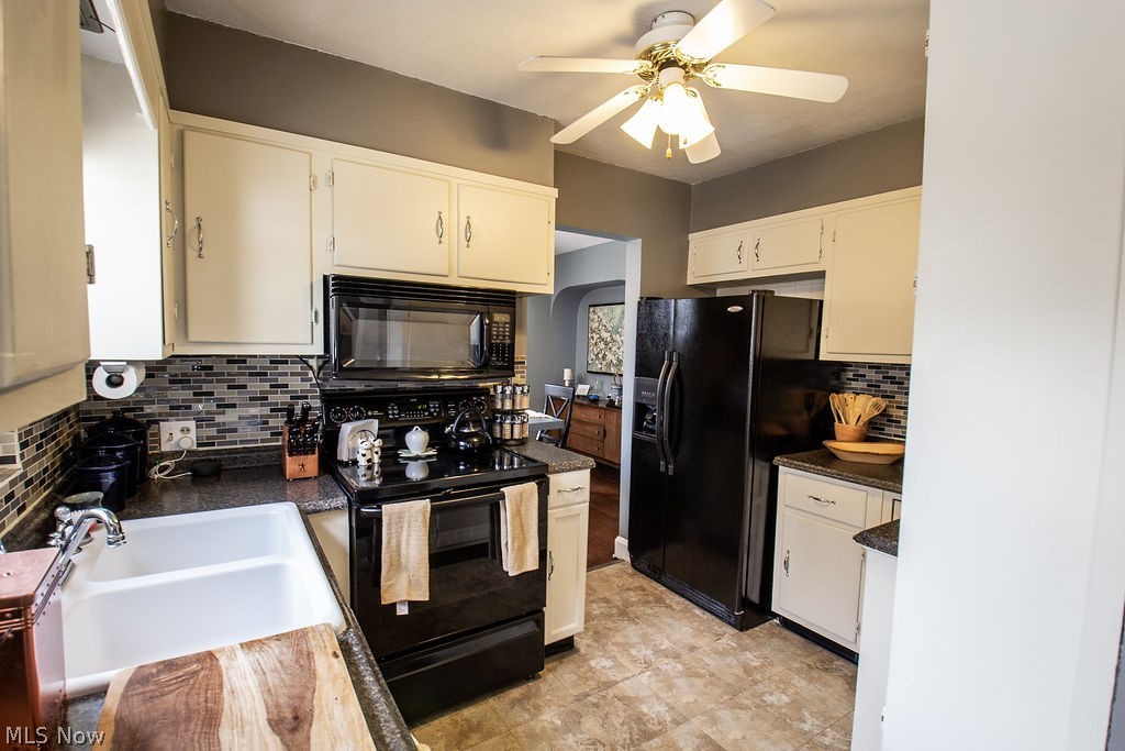 Duncan Park - Residential