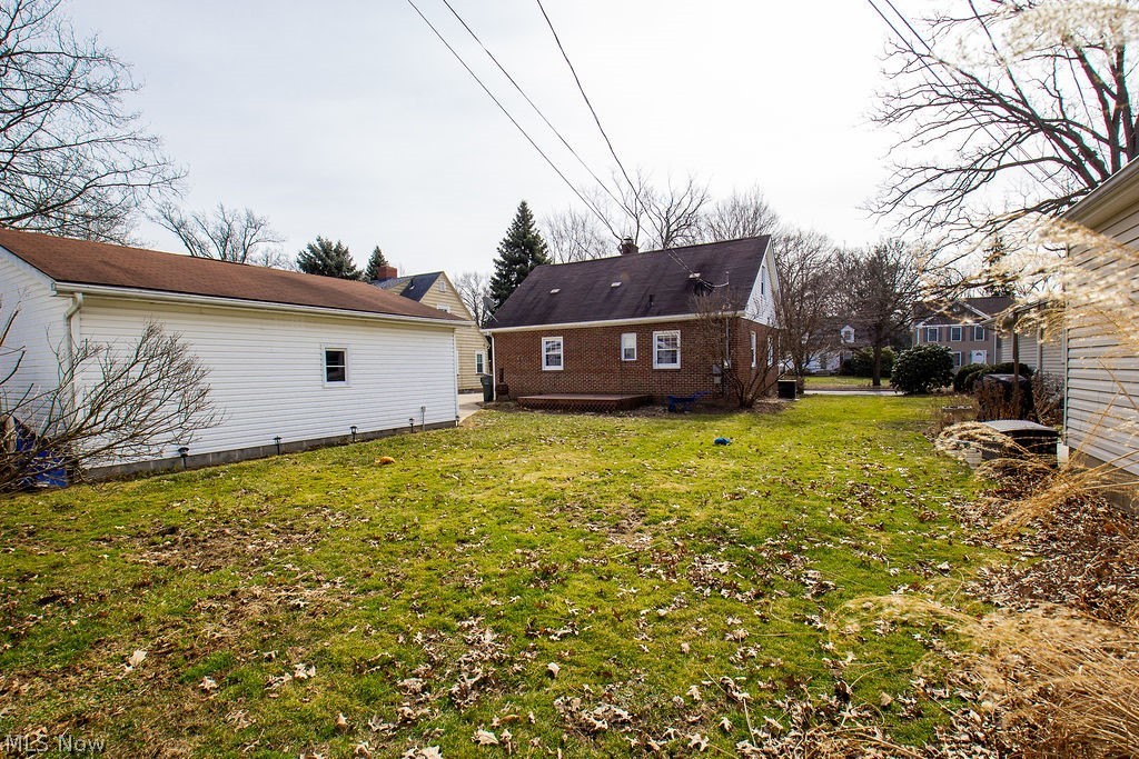 Duncan Park - Residential