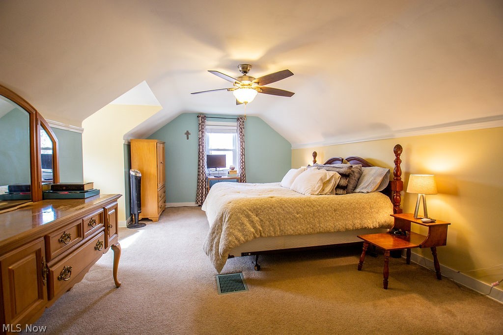 Duncan Park - Residential