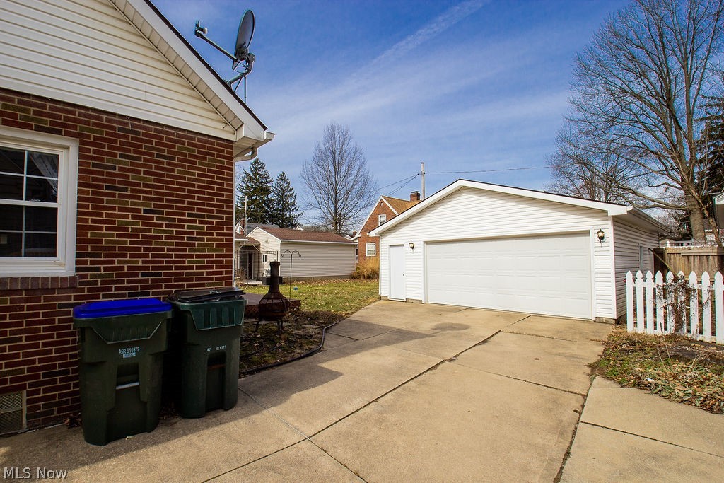 Duncan Park - Residential