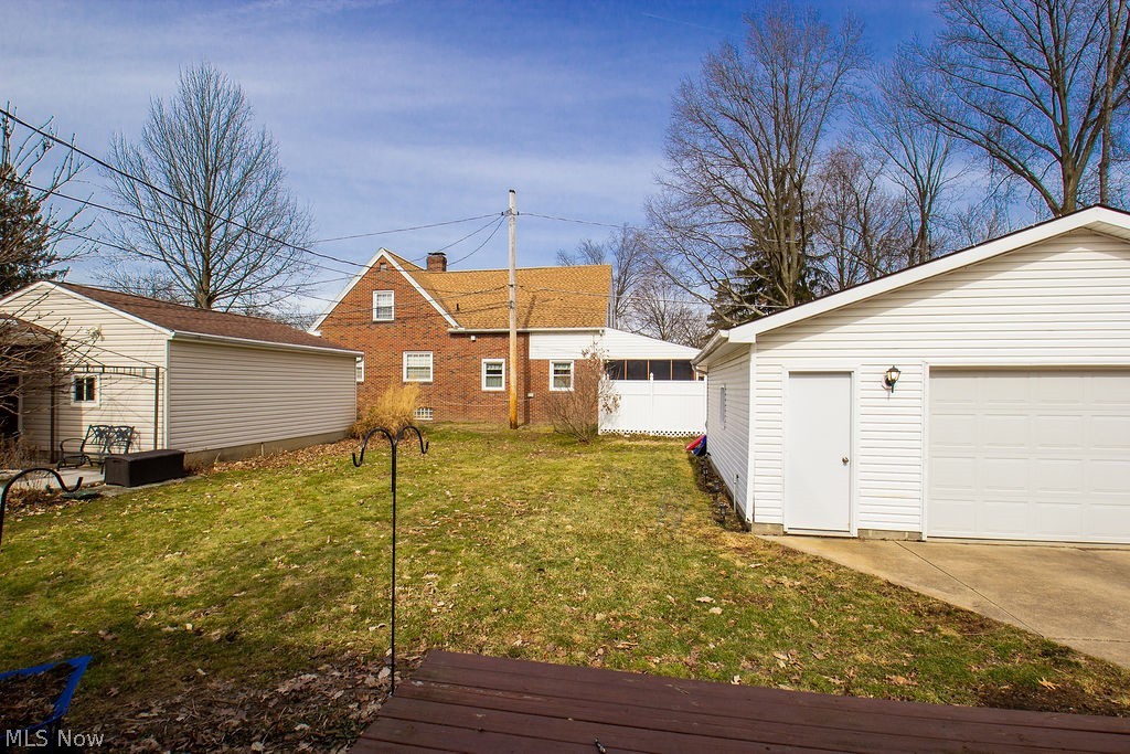 Duncan Park - Residential