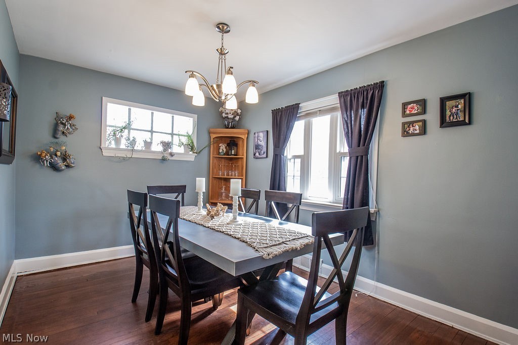 Duncan Park - Residential