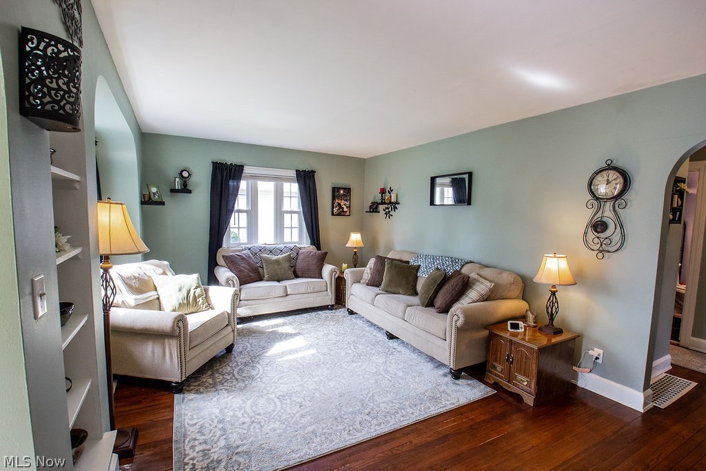 Duncan Park - Residential