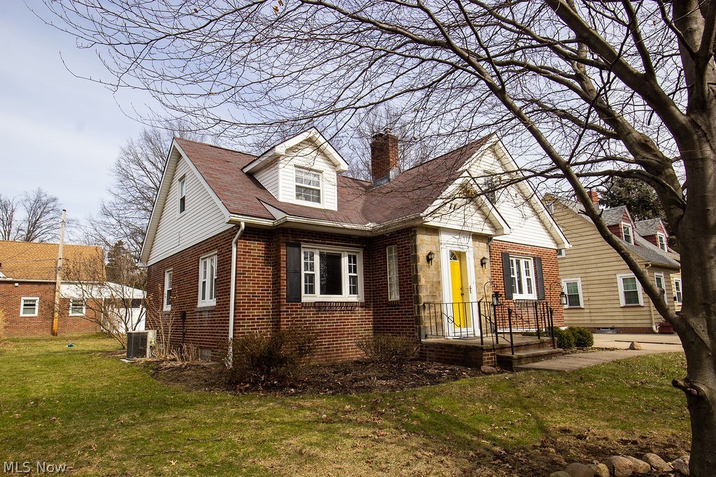 Duncan Park - Residential