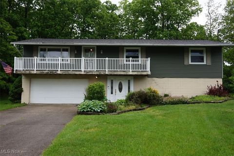 1259 Cherry Lane Brunswick OH 44212