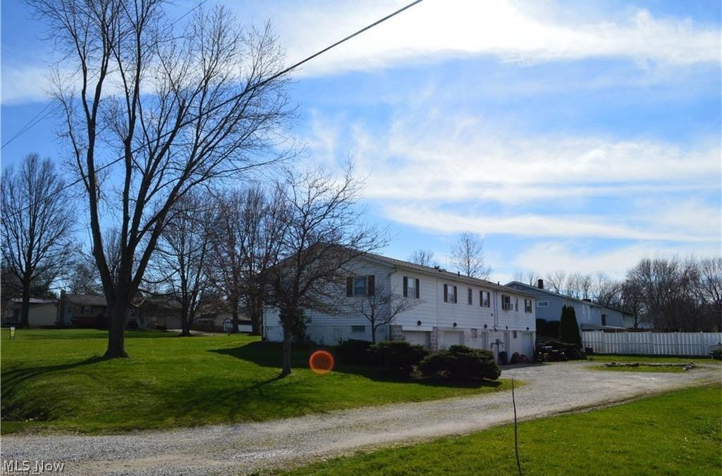 Green Acres Allotment - Residential Income